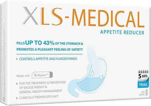 Riduttore dell appetito medico - riduttore,