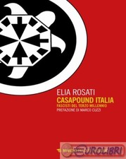 9788857546926 Elia Rosati