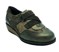 Duna Yunak - Scarpa - Pelle