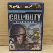 Call duty ora degli - degli, eroi