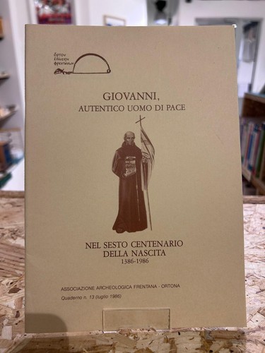 Libro giovanni autentico - -, giovanni,