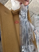 CHIAVI COMBINATA FISSA E STELLA KIT 4 Pezzi 28 30 32 36. (ABC)