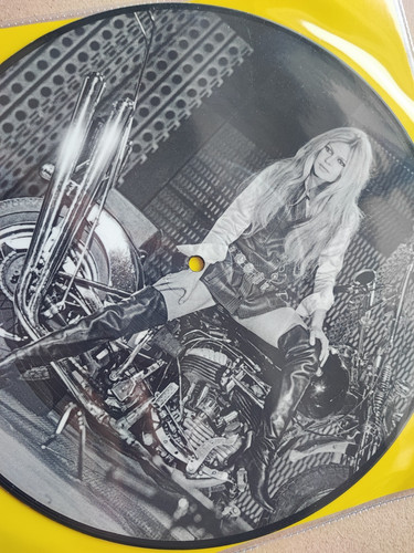 Brigitte bardot harley - -,