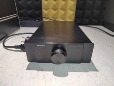 Amplificatore integrato - amplificatore,