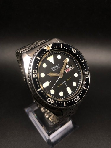 Seiko masterpiece 1st quartz - seiko, [masterpiece