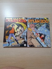LOTTO DYLAN DOG N° 20 DAL