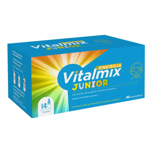 Vitalmix energia junior 14fl - energia,