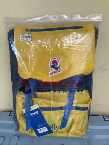 Zaino invicta jolly giallo - jolly,, e