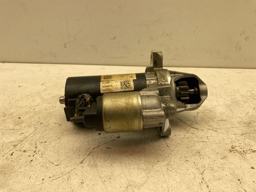 Motorino avviamento porsche - motorino,