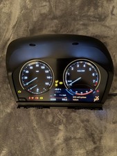 BMW F20 6WA HUD - BENZINA -