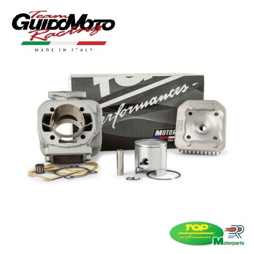Gruppo termico top tpr - gruppo,