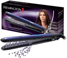 Piastra per capelli Remington