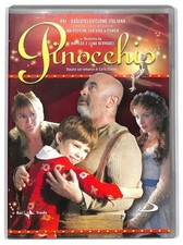 pinocchio 	2 dvd	 Bob Hoskins