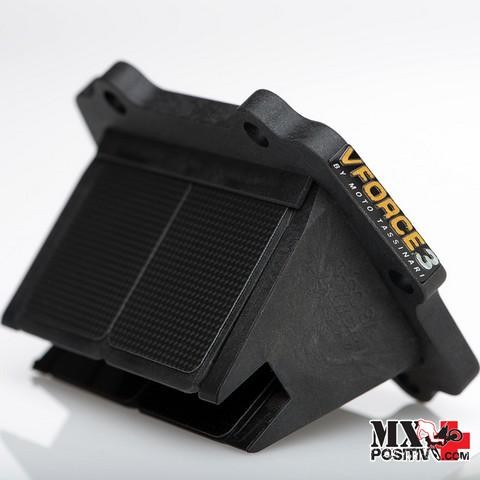 Pacco lamellare force 3 - lamellare, v-force