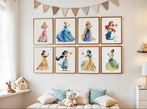Stampe artistiche parete - stampe,
