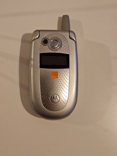 Vintage motorola v500 - vintage,