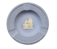 Piattino vintage idea regalo - vintage,