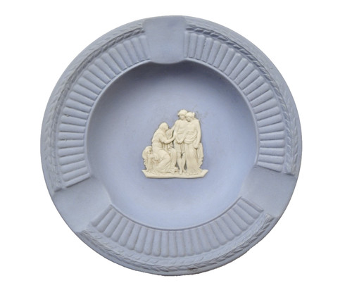 Piattino vintage idea regalo - vintage,