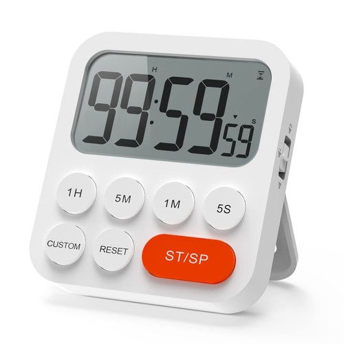 Liorque timer cucina - liorque, da