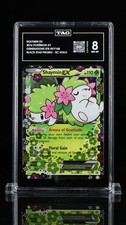 Shaymin EX XY148 XY Holo Promo