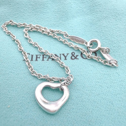 Bracciale tiffany charm - bracciale, &