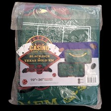 Brybelly Texas Hold'em Poker