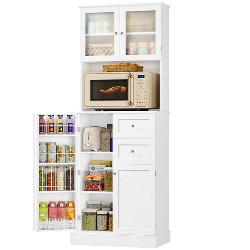 Credenza cucina alta 182 - cucina, alta,