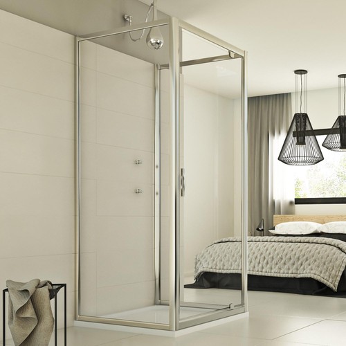 Box cabina doccia 90x70x90 - box,