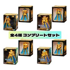 Saint Seiya Saint Cloth Myth