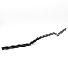 Manubrio original, nero, Beta