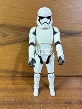 Star Wars Stormtrooper LFL Hasbro 11" Action Figure