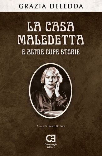 Libri grazia deledda la - grazia,