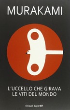 Libri Haruki Murakami - L'