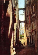 Cartolina Sanremo città
