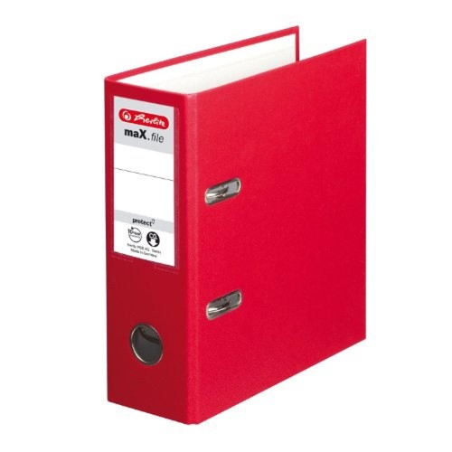 Herlitz 10842318 - a5),