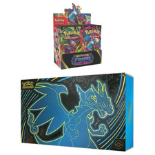 Pokemon Fiamme Spettrali