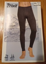 Pantalone uomo Crivit