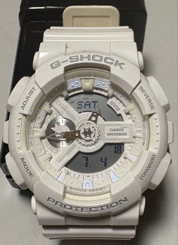 Shock 110le collezione - 110le,