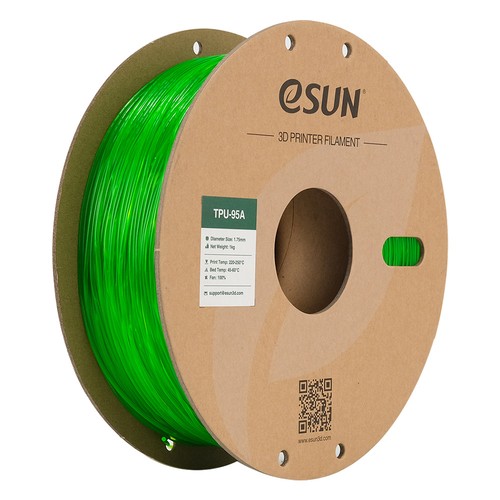 Esun tpu 95a - esun, tpu-95a