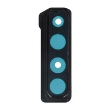 VETRO FOTOCAMERA NERO SAMSUNG