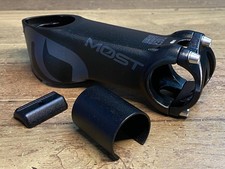 MOST Tiger ALU TiCR AERO Stelo