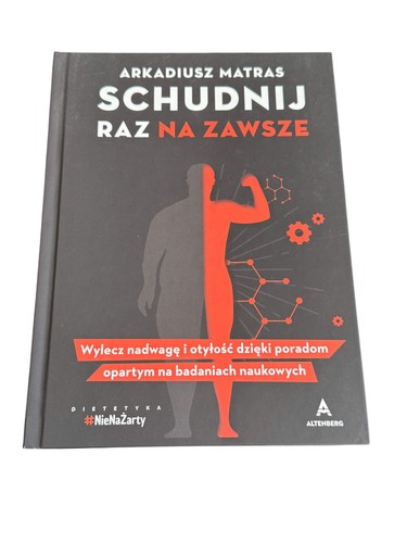 Polish book - book,