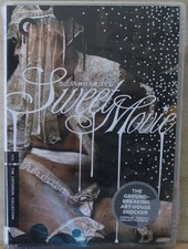 Sweet movie criterion - sweet,