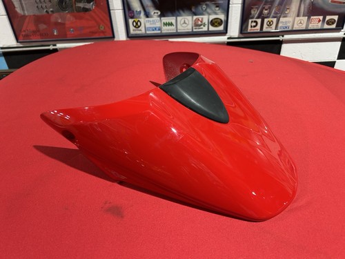 Codino monoposto ducati - codino,