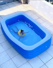 Piscina gonfiabile garden - gonfiabile,