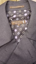 Impermeabile Doppiopetto