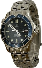Orologio Omega Seamaster