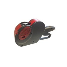 Prezzatrice Nuova Smart 8/2112 - etichette 21x12 mm - nero - Printex