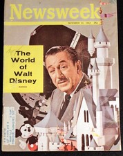 Il Mondo di Walt Disney 1962