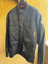 GIACCA HARLEY-DAVIDSON  FXRG